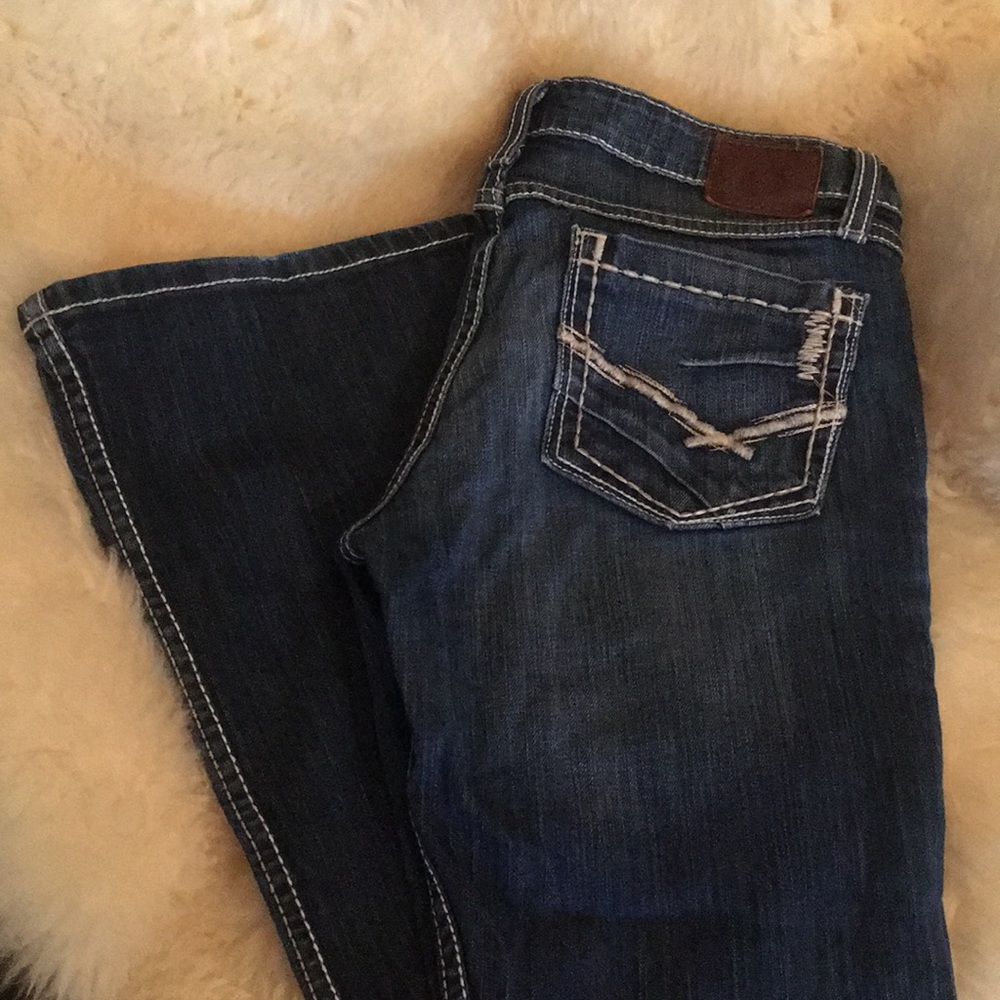 BKE Jeans, Sabrina Cut